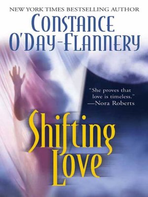 cover image of Shifting Love